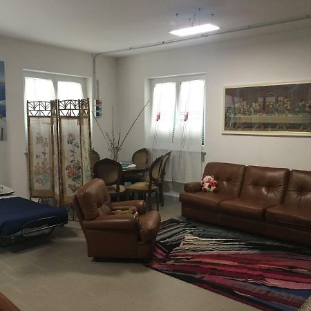 Ospitalita In Campagna 호텔 퀼라노 외부 사진