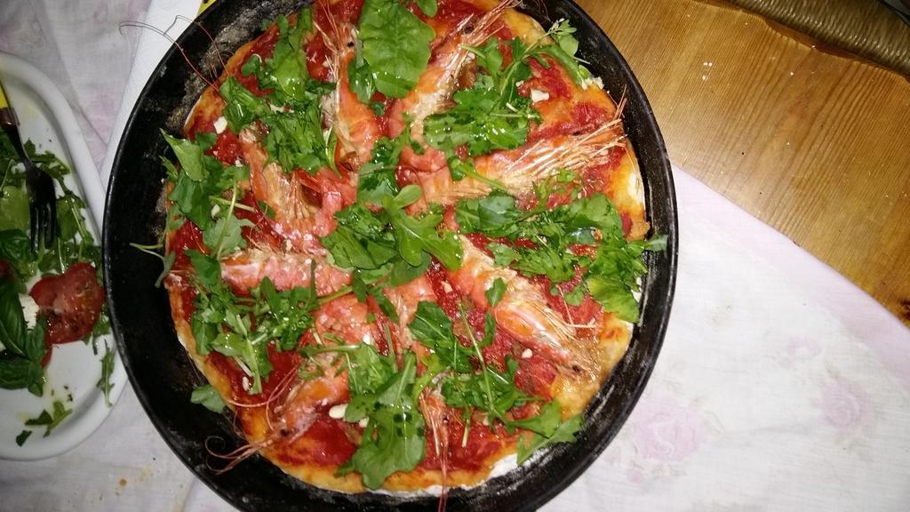 Ospitalita In Campagna 호텔 퀼라노 외부 사진