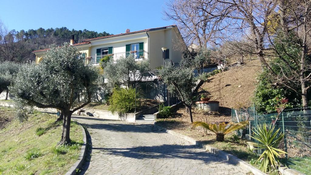 Ospitalita In Campagna 호텔 퀼라노 외부 사진