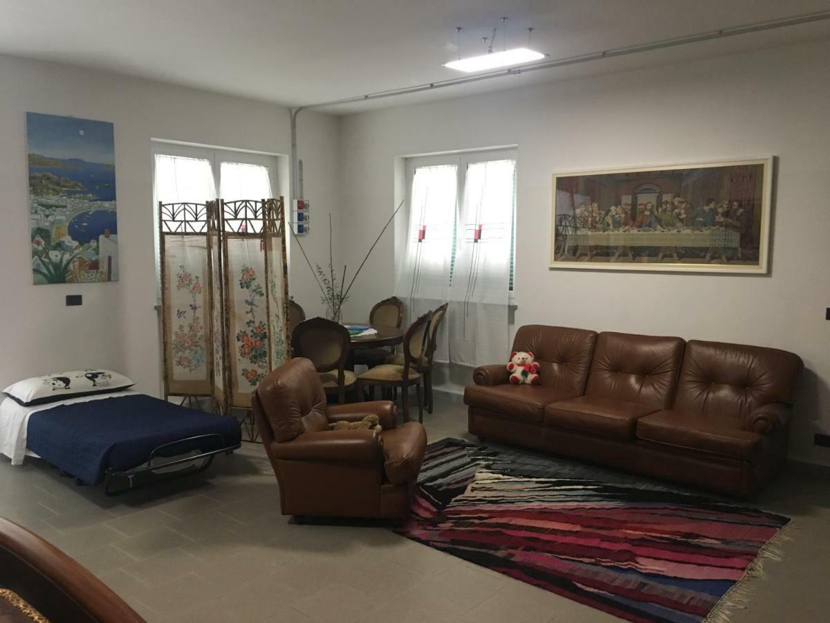 Ospitalita In Campagna 호텔 퀼라노 외부 사진